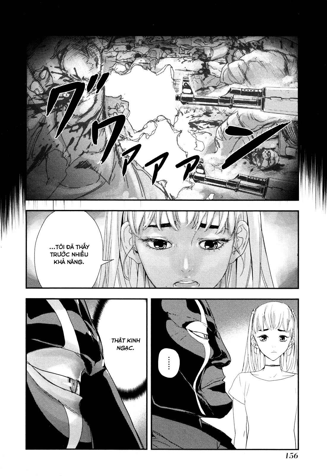 Until Death Do Us Part - Page 9