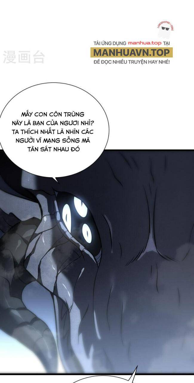 Ta Là Sát Thần - Page 22