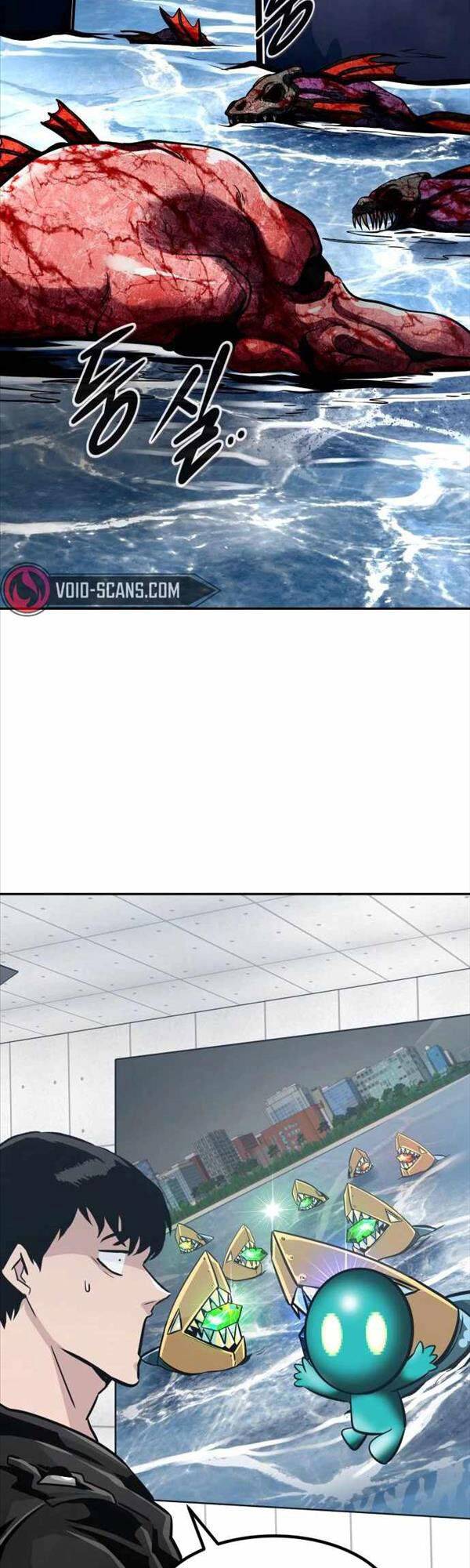 Kẻ Đa Tài - Page 32