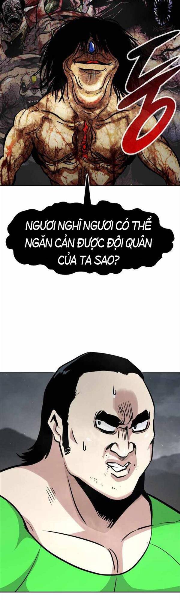 Kẻ Đa Tài - Page 50