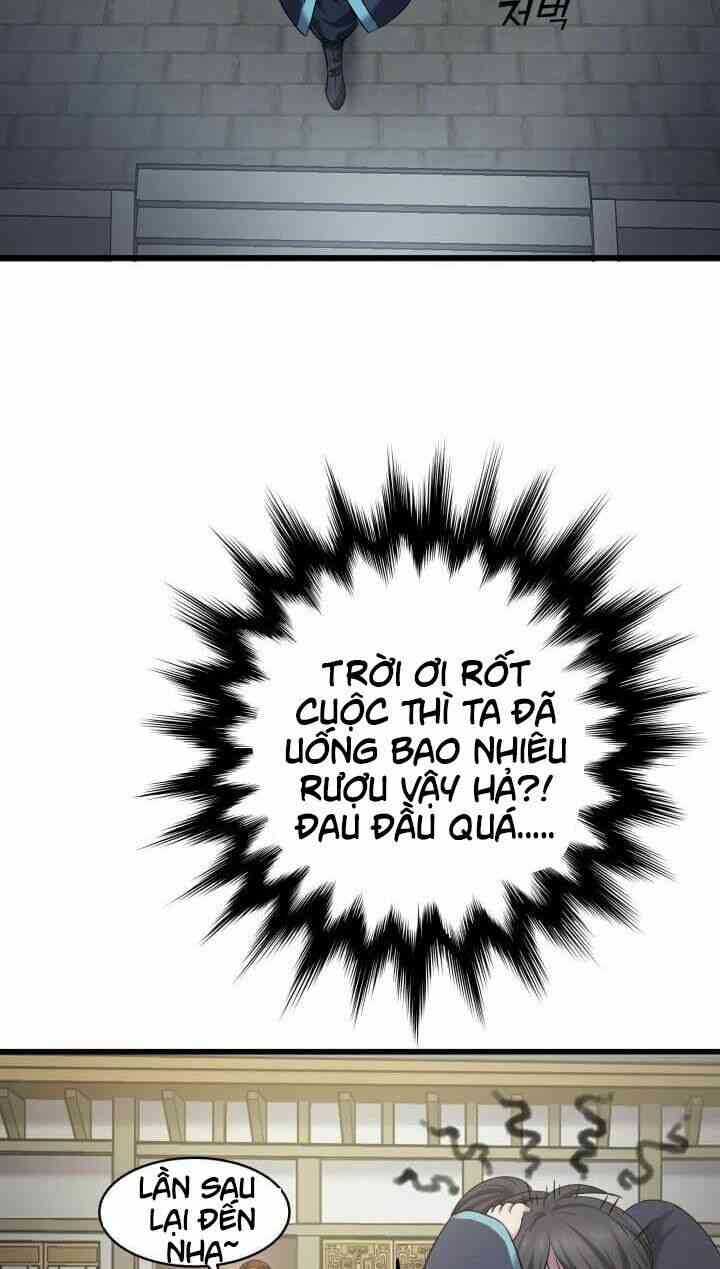 Tiền Kiếp Của Lôi Thần - Page 50