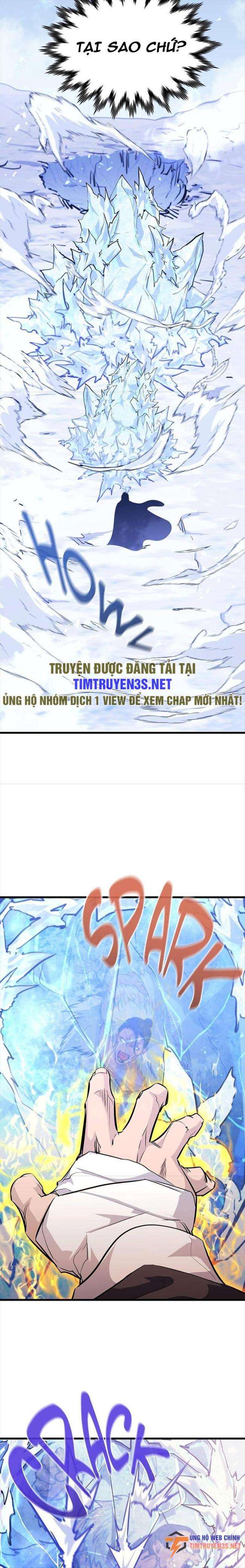 Quỷ Linh Vương - Page 13