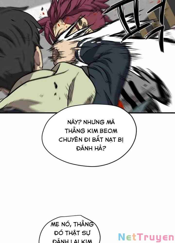 Vượt Qua Kẻ Mạnh - Page 60