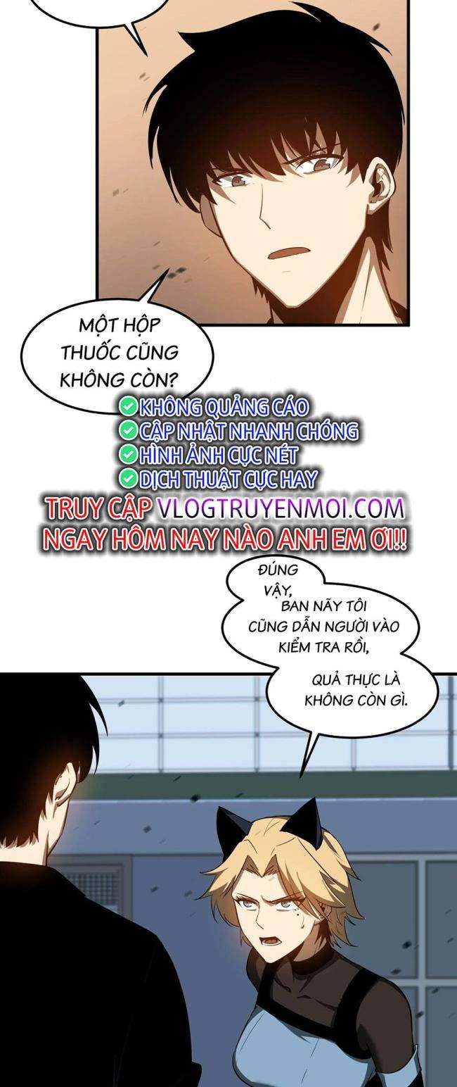 Siêu Phàm Tiến Hóa - Page 22