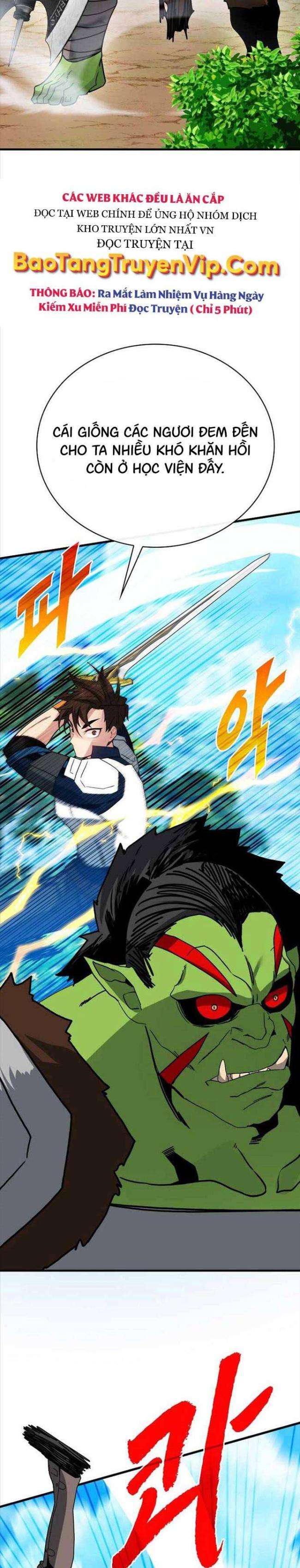 Thợ Săn Gacha Cấp SSS - Page 20