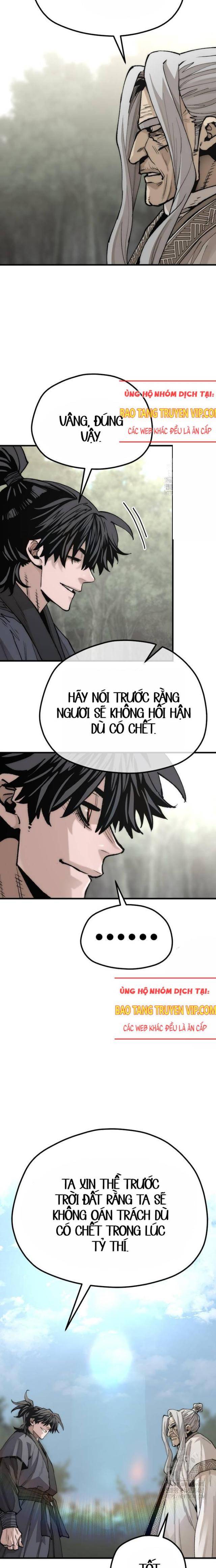 Thiên Ma Phi Thăng Truyện - Page 27