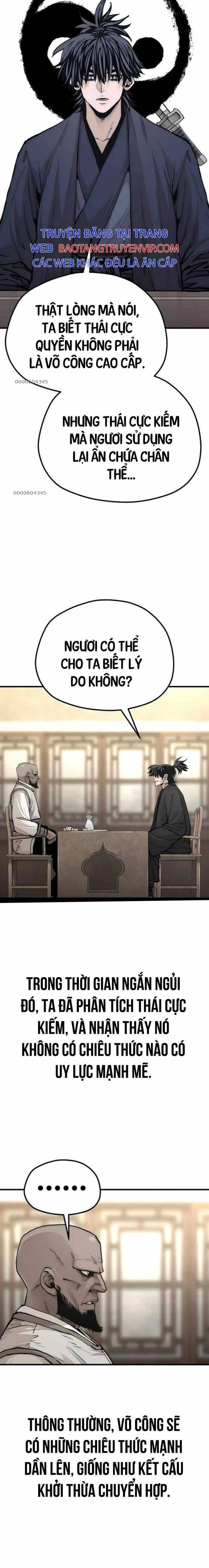 Thiên Ma Phi Thăng Truyện - Page 6