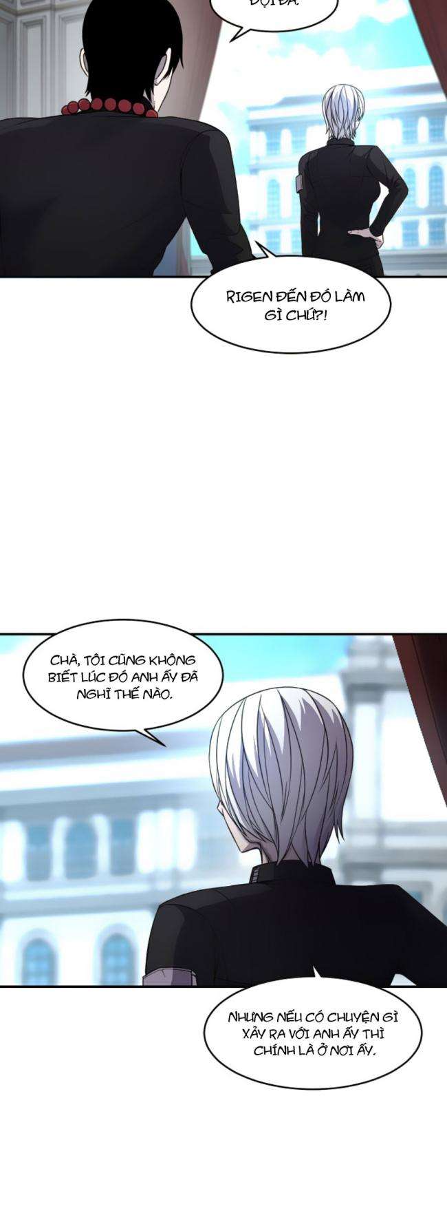 Pháp Sư Trẻ Tuổi - Page 37