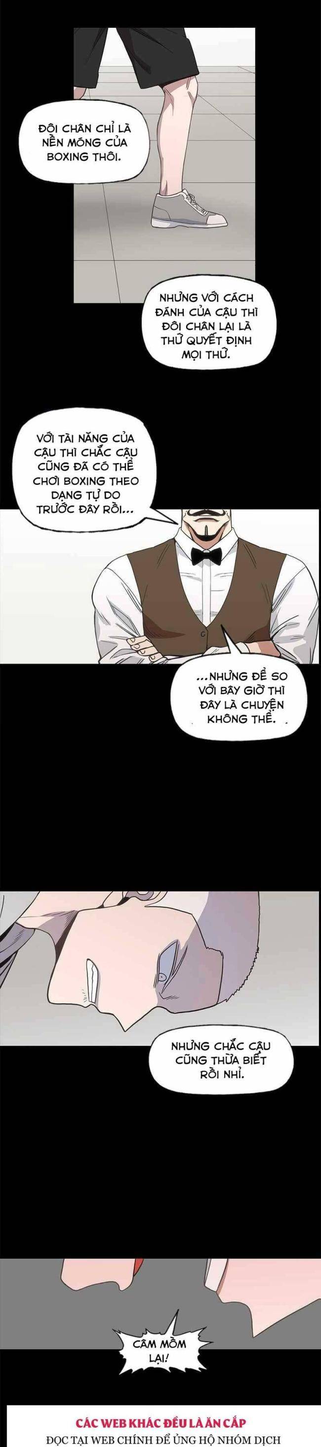 Võ Sĩ Quyền Anh - Page 13