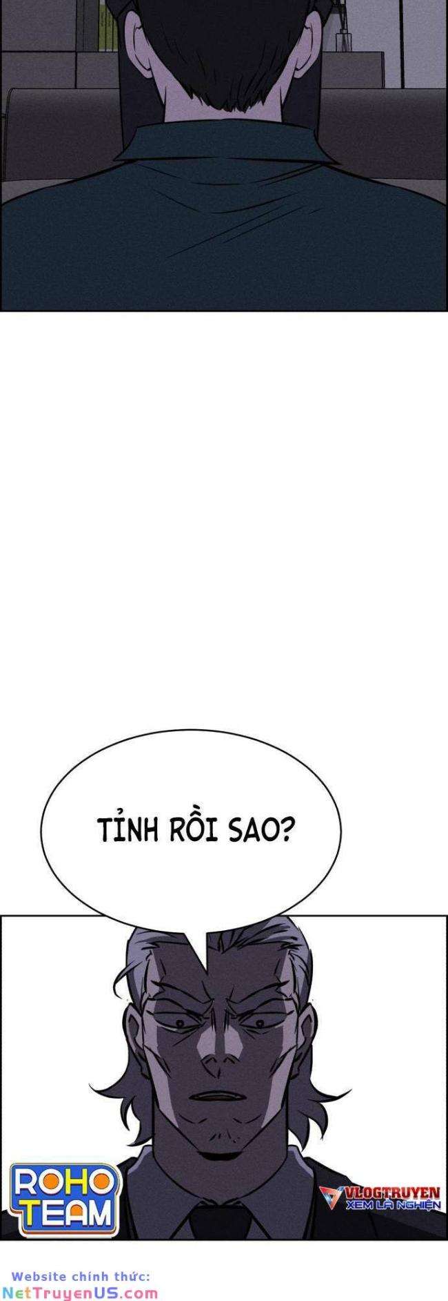 Óc Chó Toàn Năng - Page 15