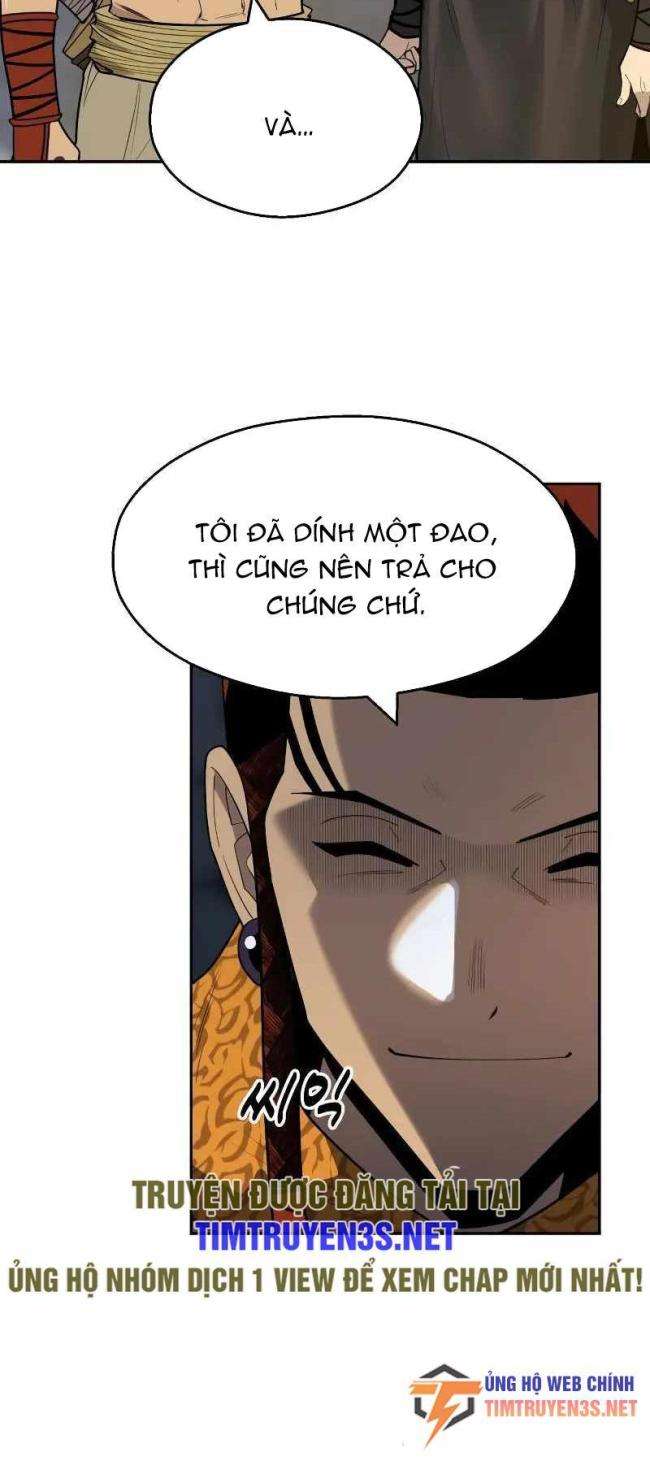 Thiếu Niên Kiếm Sư - Page 31