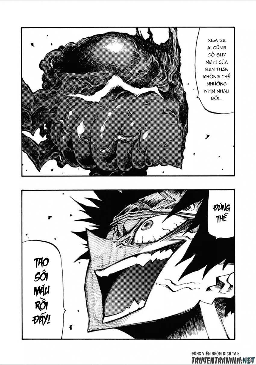 Tales Of Destruction - Page 8