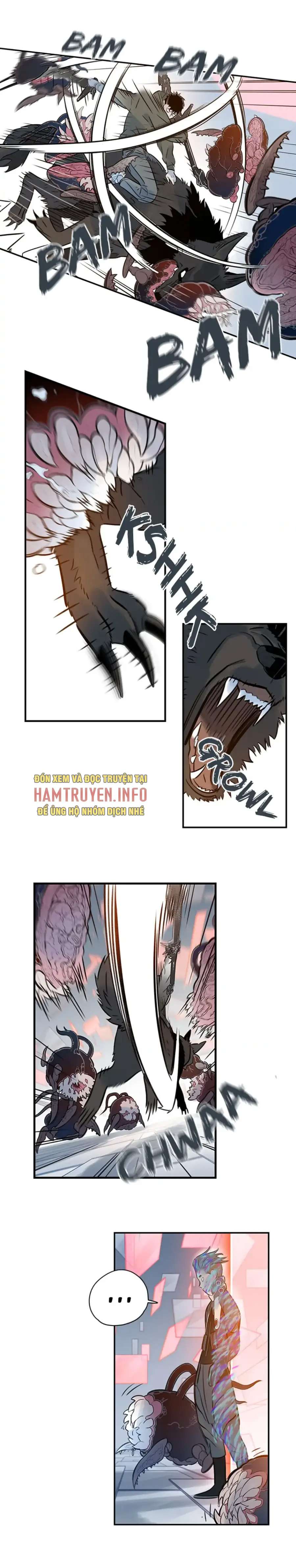 Điểm Hẹn - Page 17