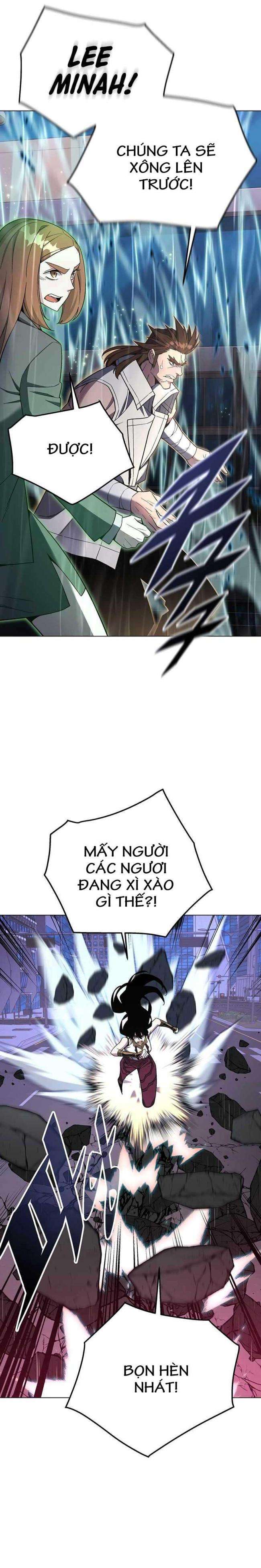 Thiên Ma Tôn Sư - Page 11