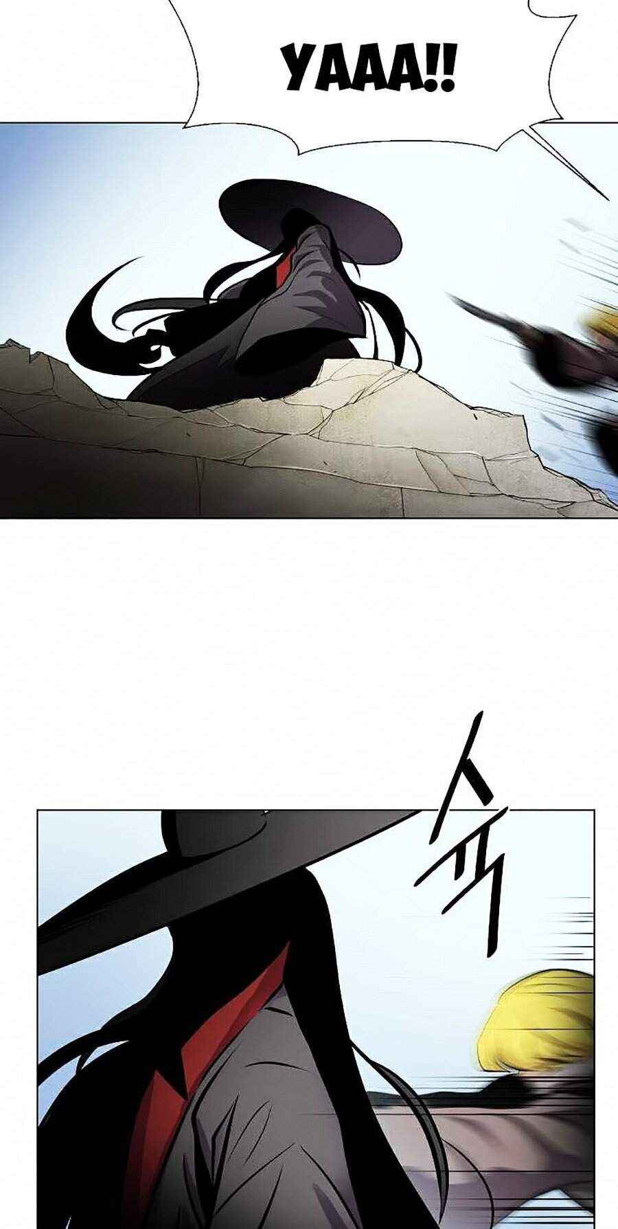 Sức Cùng Lực Kiệt - Page 13