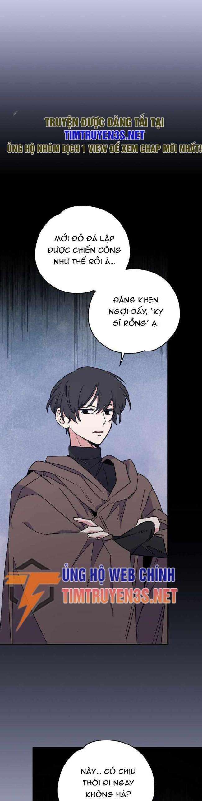 Nhà Hiền Triết Yigret - Page 33