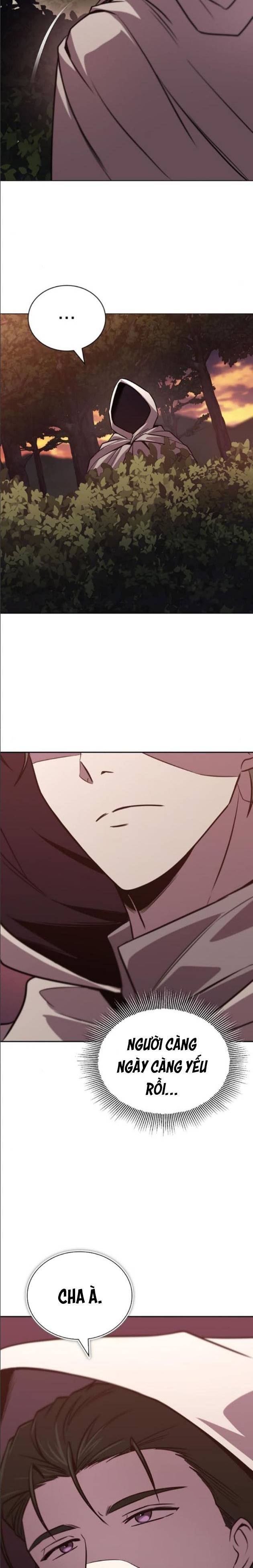 Quý Tộc Lười Biếng Trở Thành Thiên Tài - Page 22