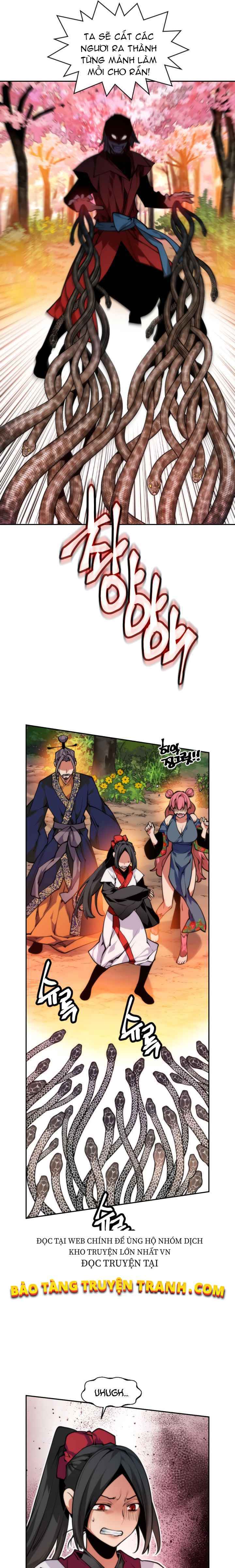 Thời Đại Hoàng Kim - Page 9