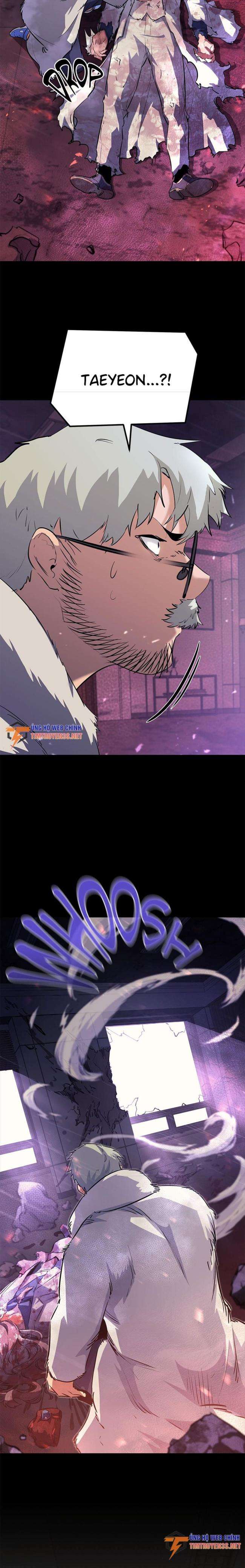 Quỷ Linh Vương - Page 14