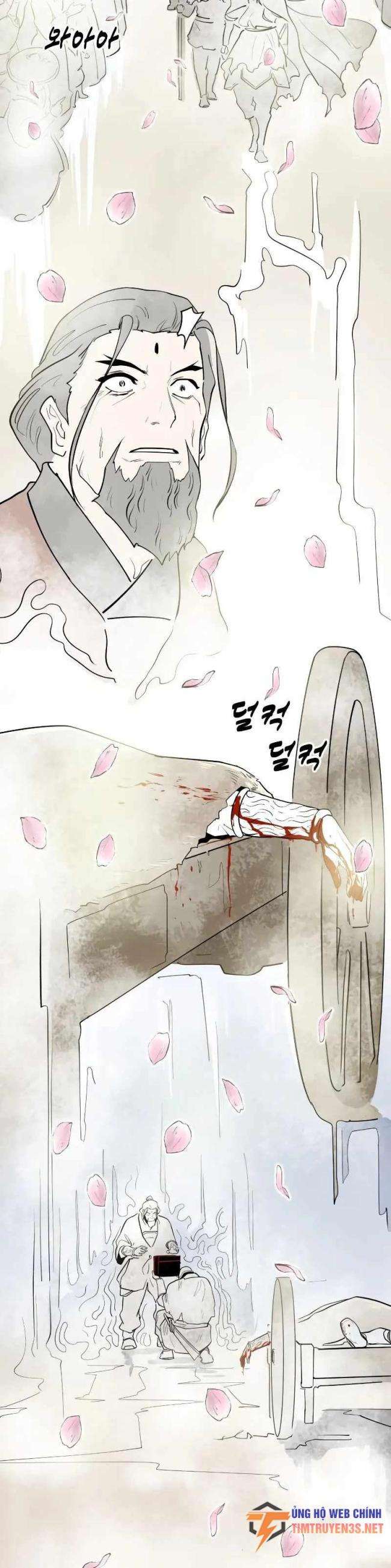 Thiếu Niên Kiếm Sư - Page 22