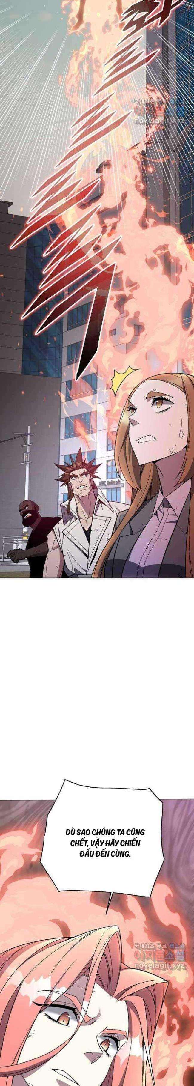 Thiên Ma Tôn Sư - Page 32