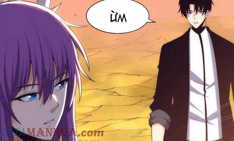 Tiến Hóa Cuồng Triều - Page 39