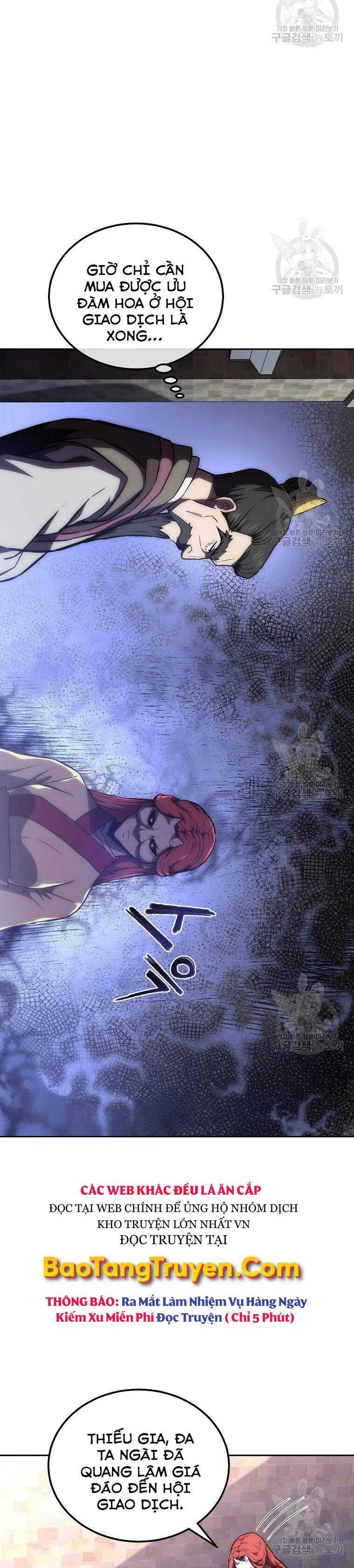 Thiếu Niên Phương Sĩ - Page 22