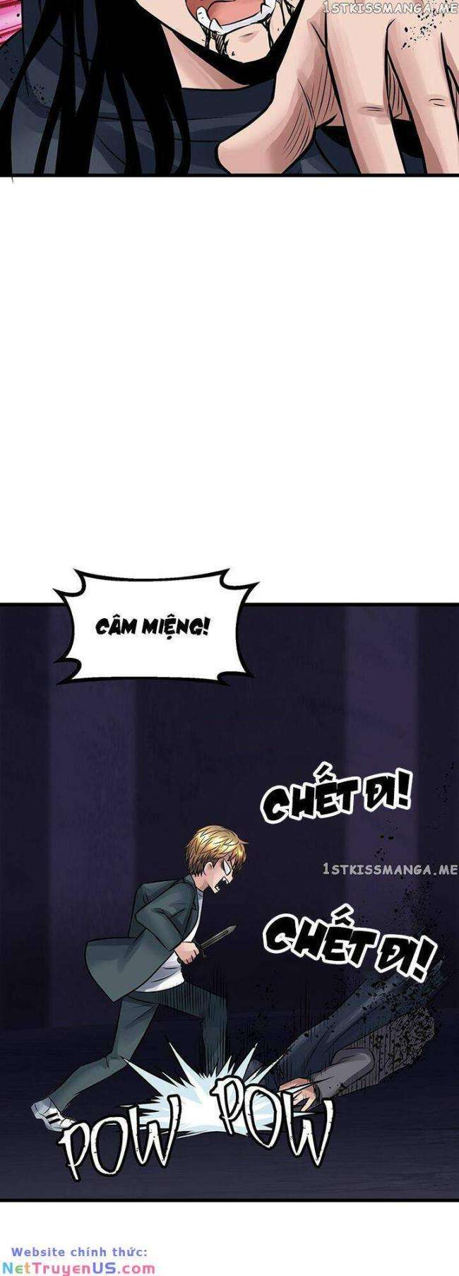 Ranker Bất Bại - Page 47