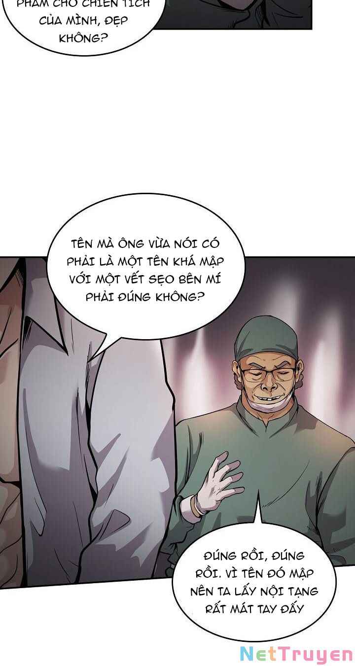 Điều Tra Viên Chuyển Sinh - Page 72