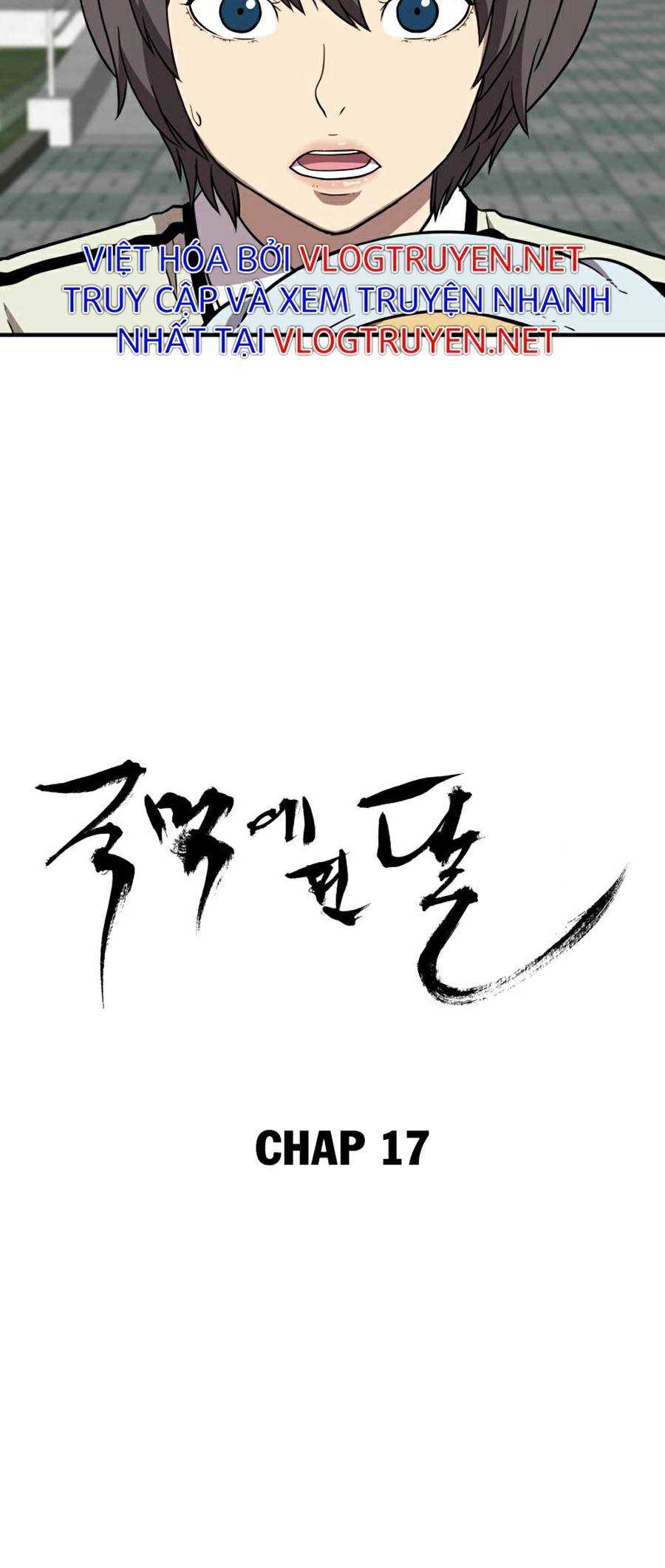 Vượt Qua Kẻ Mạnh - Page 9