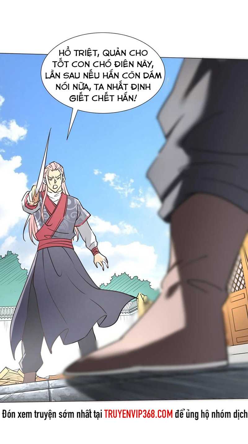 Trăm Vạn Cách Thành Thần - Page 23