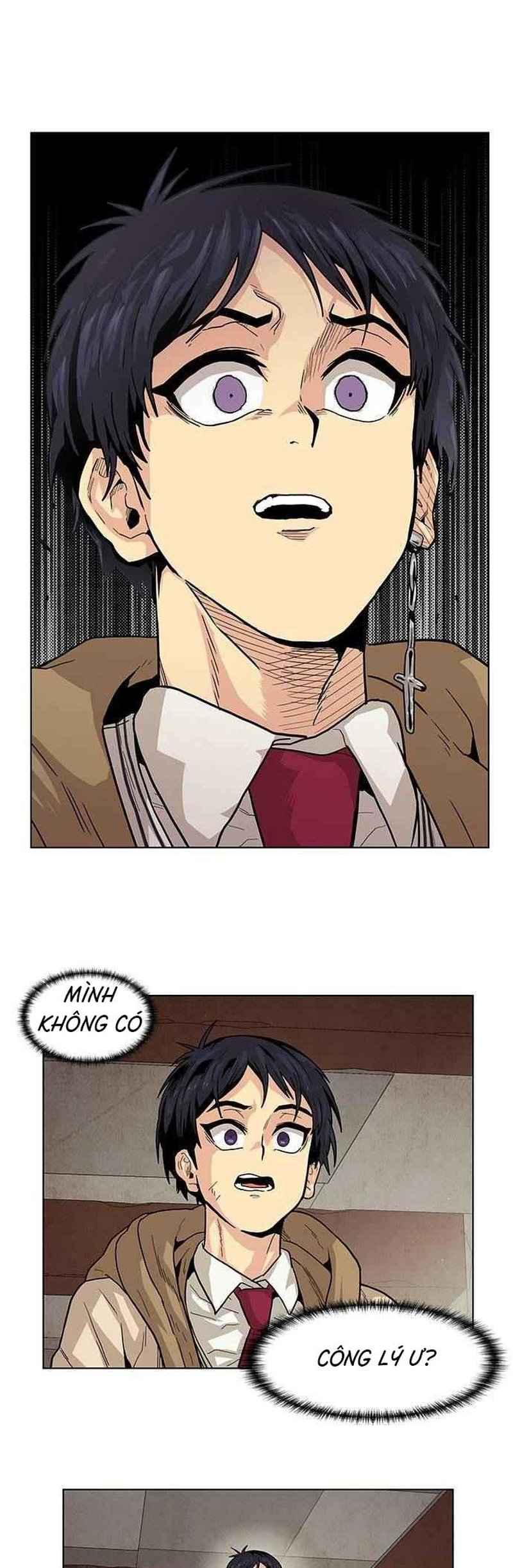 Tội Phủ Trảm Ma - Page 55