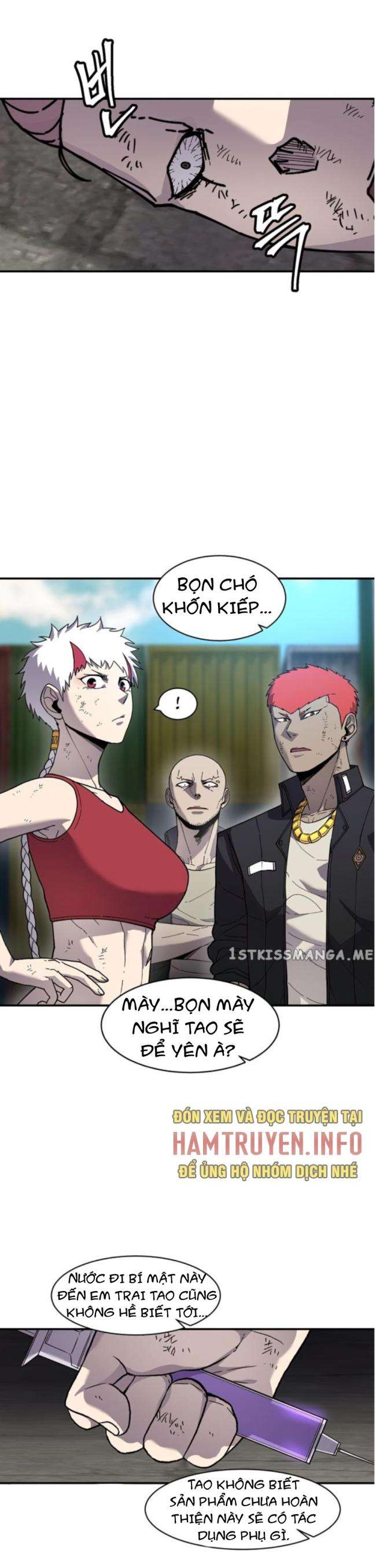 Pháp Sư Trẻ Tuổi - Page 28