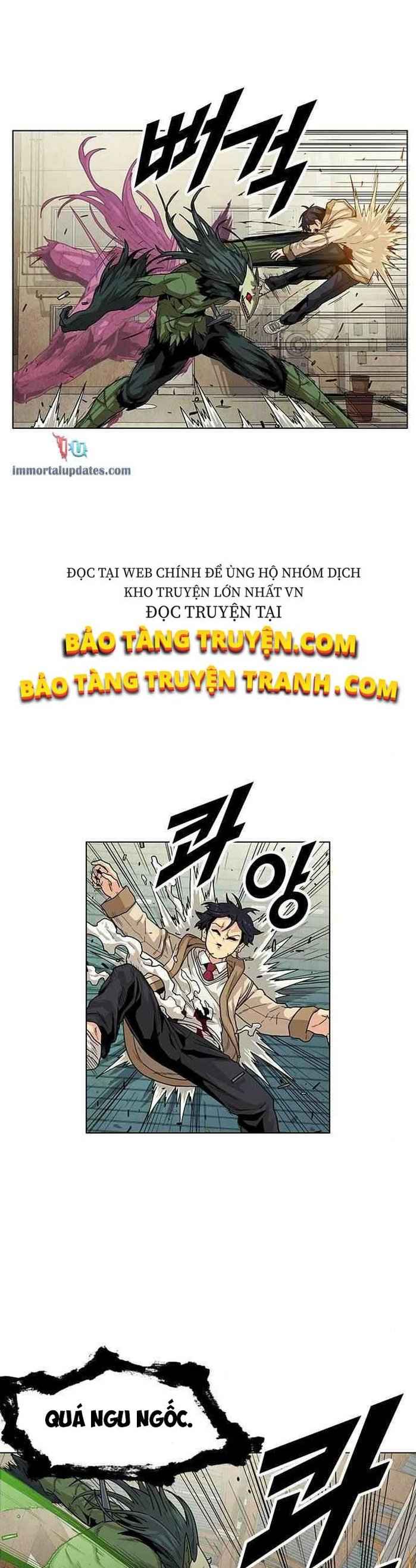 Tội Phủ Trảm Ma - Page 60