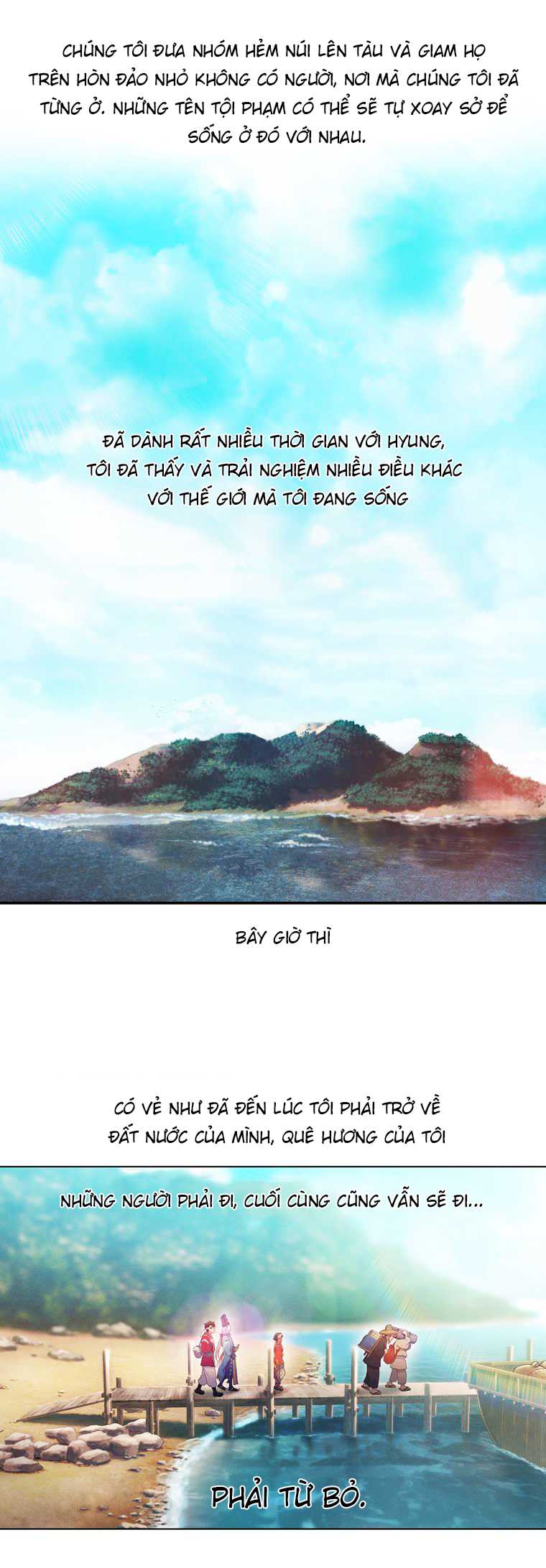 Yin And Yang Master - Page 18