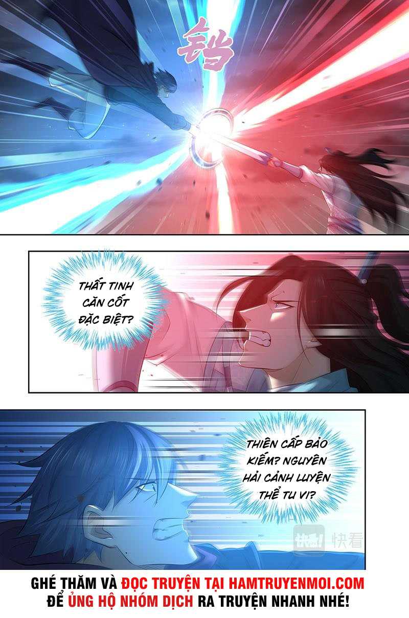 Vĩnh Hằng Chí Tôn - Page 9