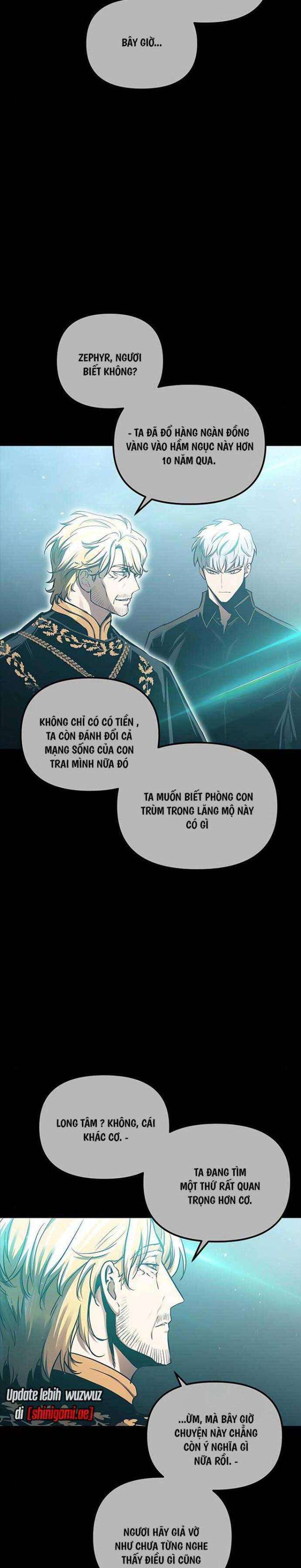 Sự Trở Lại Của Chiến Thần Tự Sát - Page 30