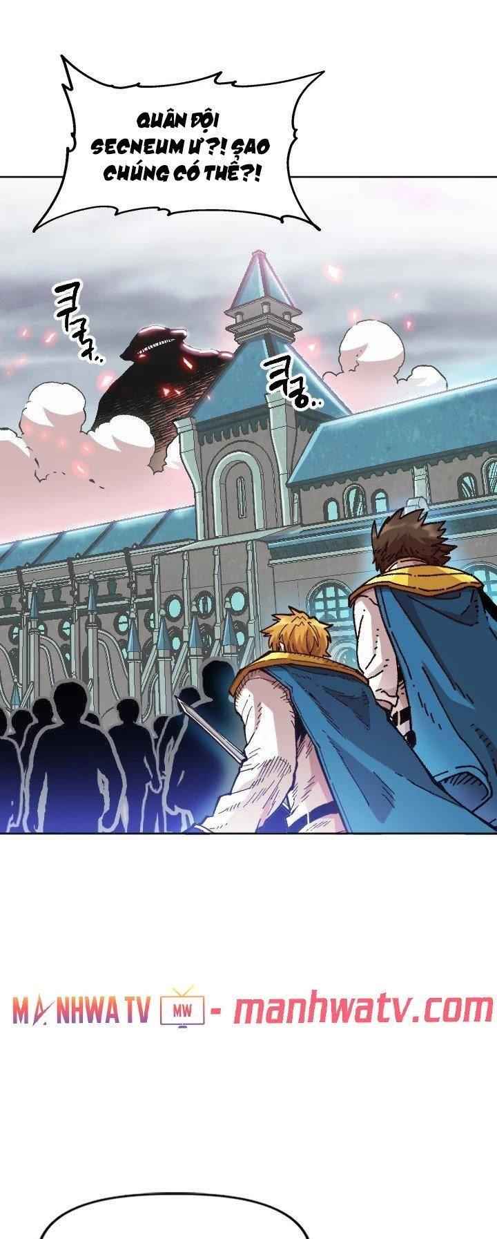 Nô Lệ Nghịch Thiên - Page 29