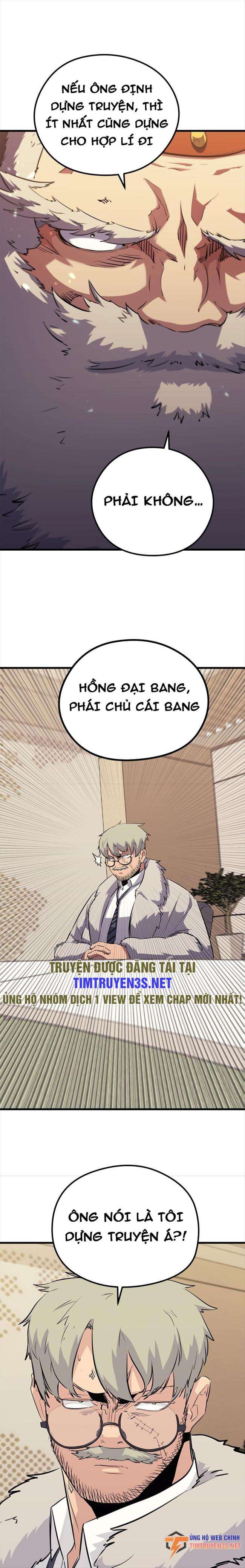 Quỷ Linh Vương - Page 7