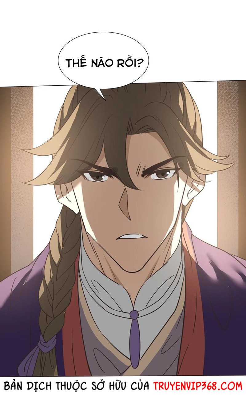 Trăm Vạn Cách Thành Thần - Page 19