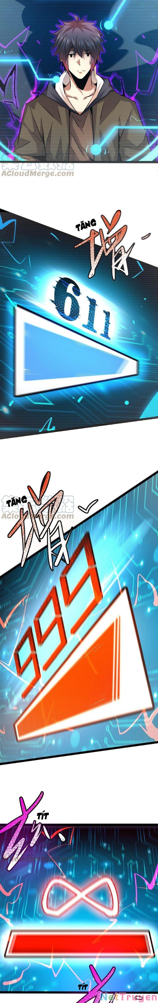 Chư Thần Rút Lui - Page 11