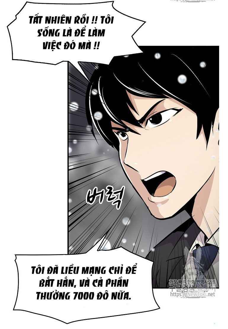 Điều Tra Viên Chuyển Sinh - Page 29