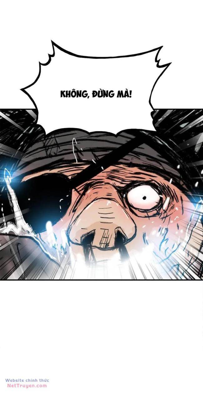 Hỏa Sơn Quyền - Page 14