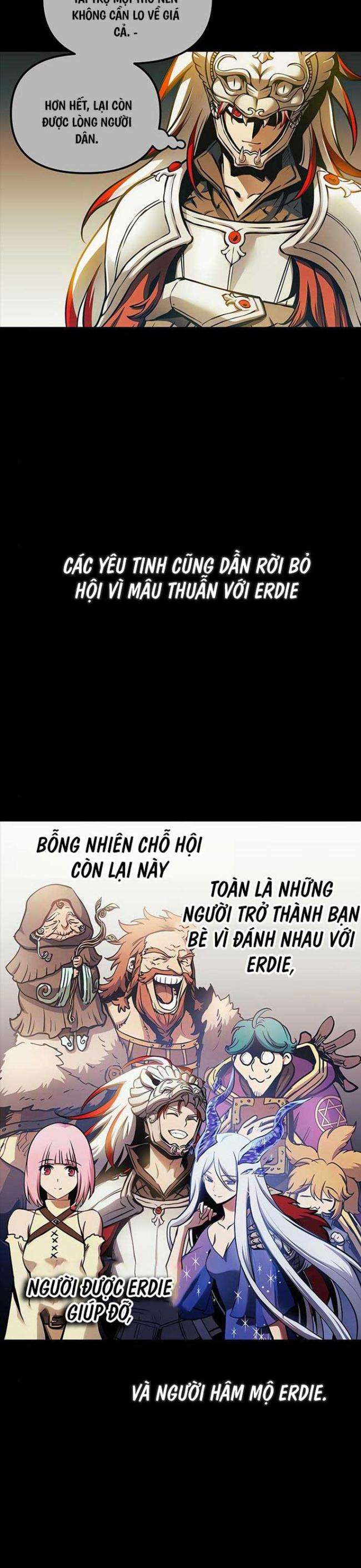 Sự Trở Lại Của Chiến Thần Tự Sát - Page 4