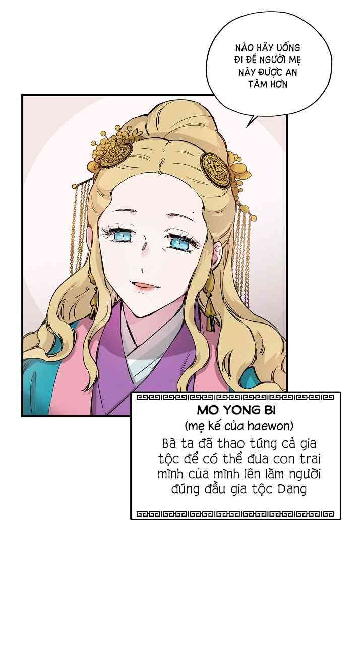 Tôi Trở Thành Nhân Vật Phản Diện Giỏi Nhất Trong Giới Võ Thuật - Page 44