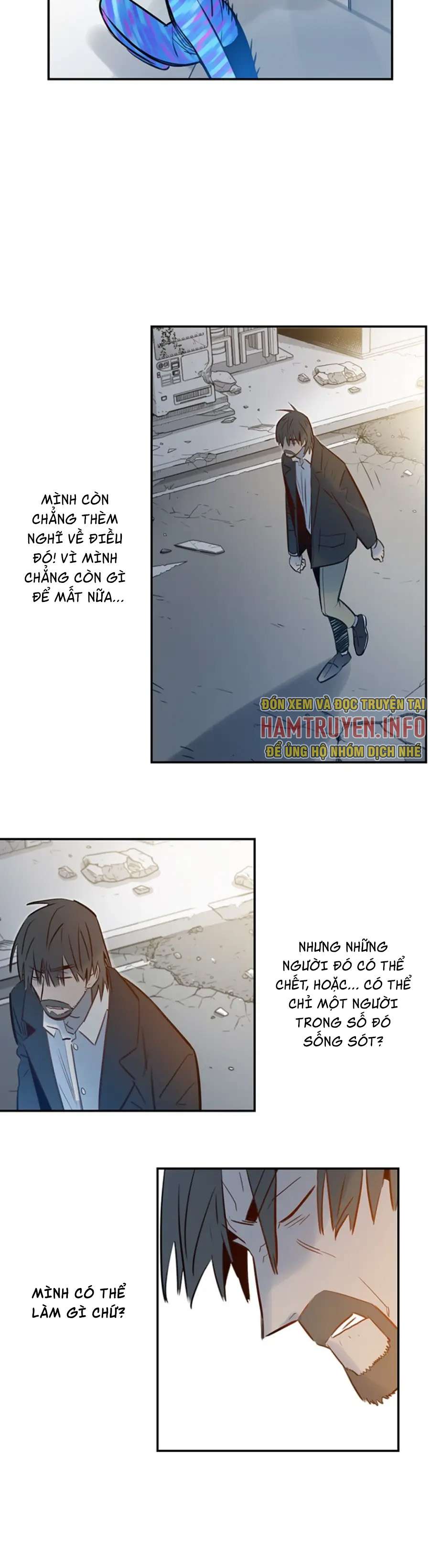 Điểm Hẹn - Page 23