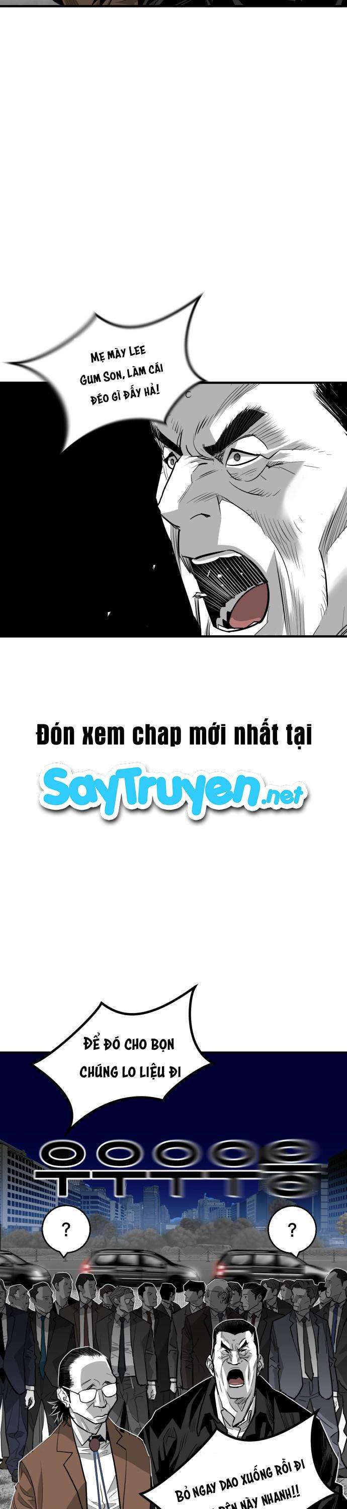 Quảng Trường Máu - Page 24