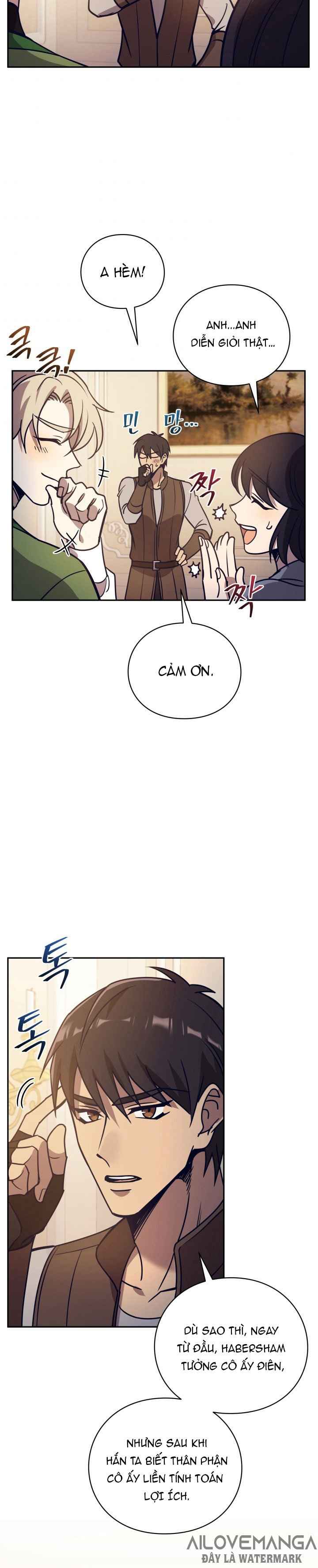 Người Tìm Đường - Page 7