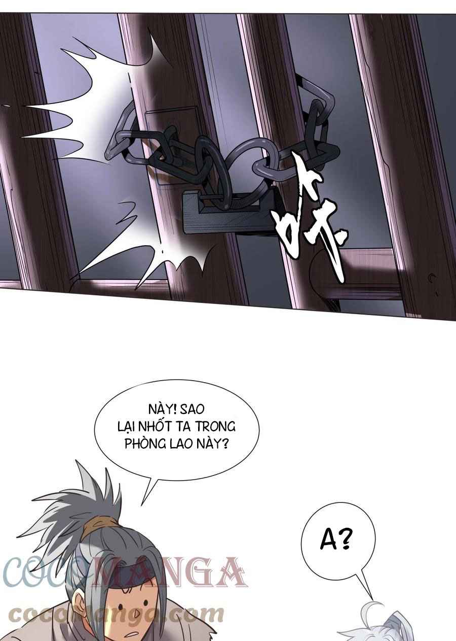 Trăm Vạn Cách Thành Thần - Page 44