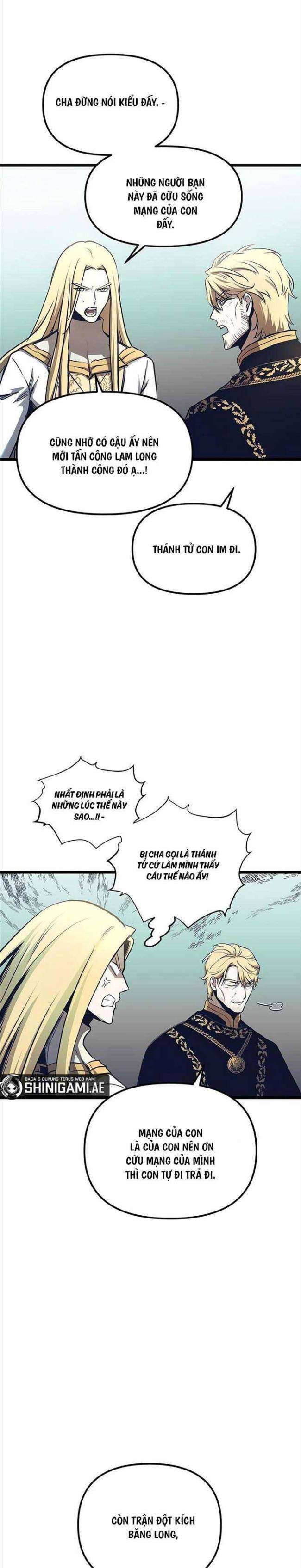 Sự Trở Lại Của Chiến Thần Tự Sát - Page 16